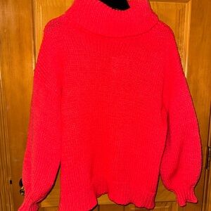 Princess Polly Mockneck